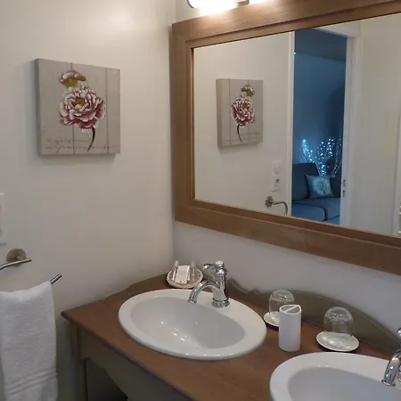 Bed and breakfast Clos Du Mont Rouge