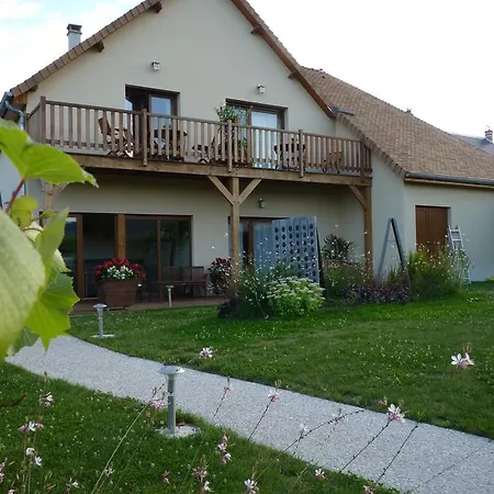 Clos Du Mont Rouge Bouzy