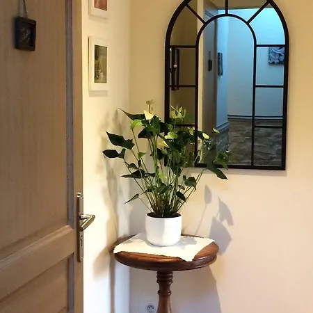 Bed and breakfast Clos Du Mont Rouge